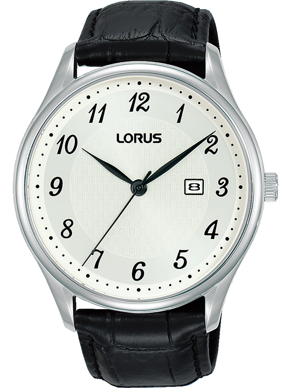 Lorus RH913PX9 Classic 42mm