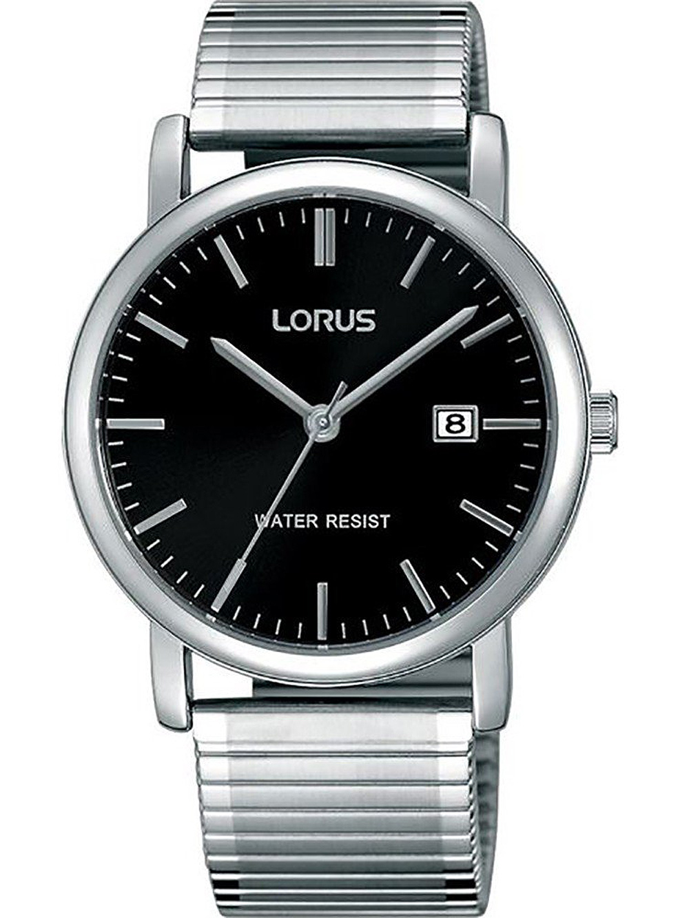 Lorus RG857CX5 Mens 38mm