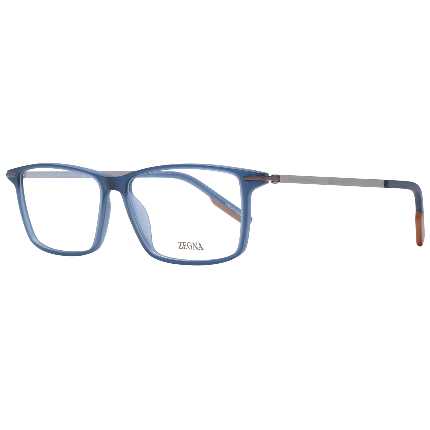 Ermenegildo Zegna obroučky na dioptrické brýle EZ5204 090 58  -  Pánské