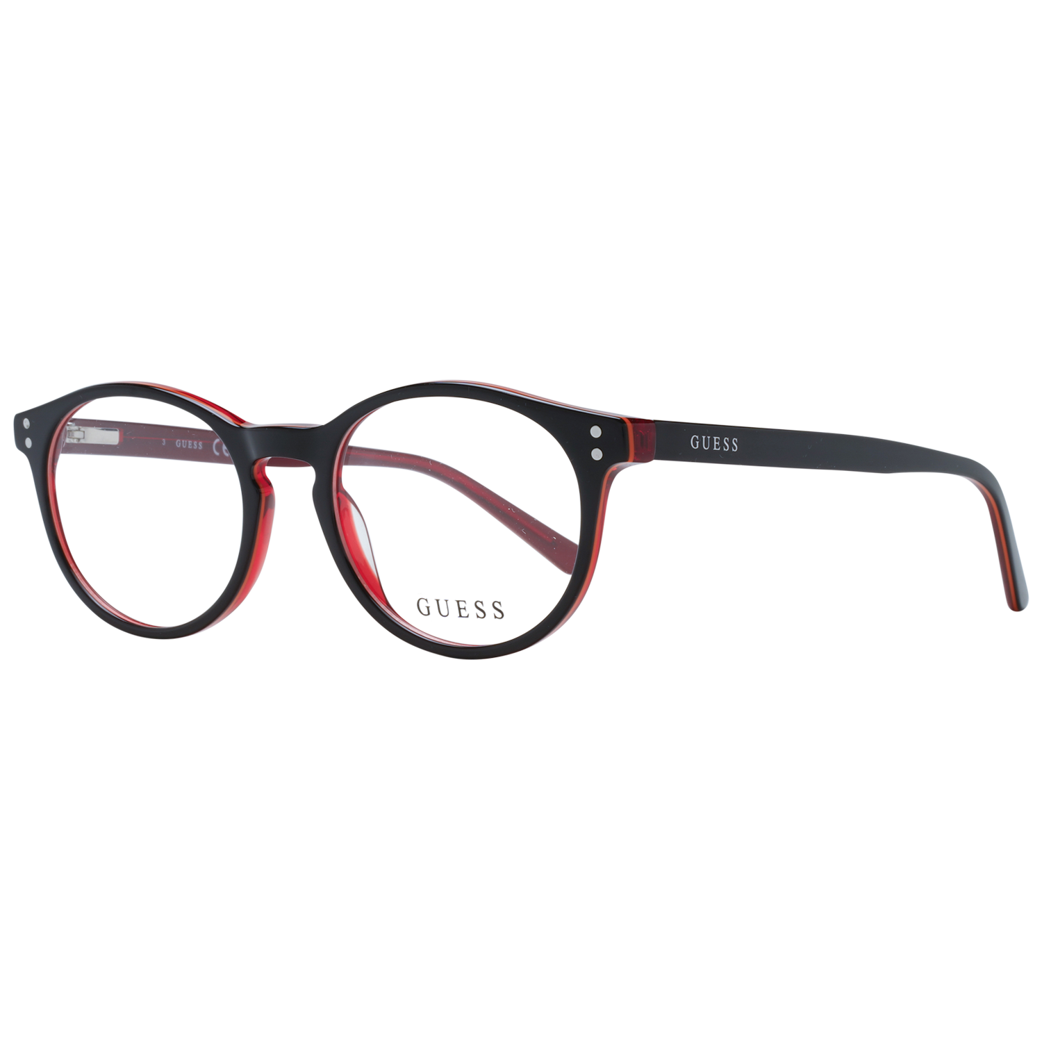 Guess obroučky na dioptrické brýle GU8266 005 47  -  Unisex