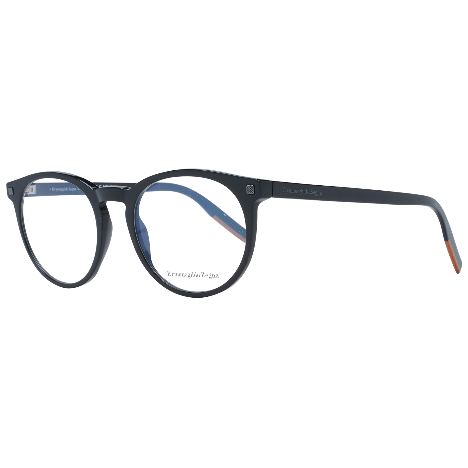 Ermenegildo Zegna obroučky na dioptrické brýle EZ5214 001 52  -  Pánské