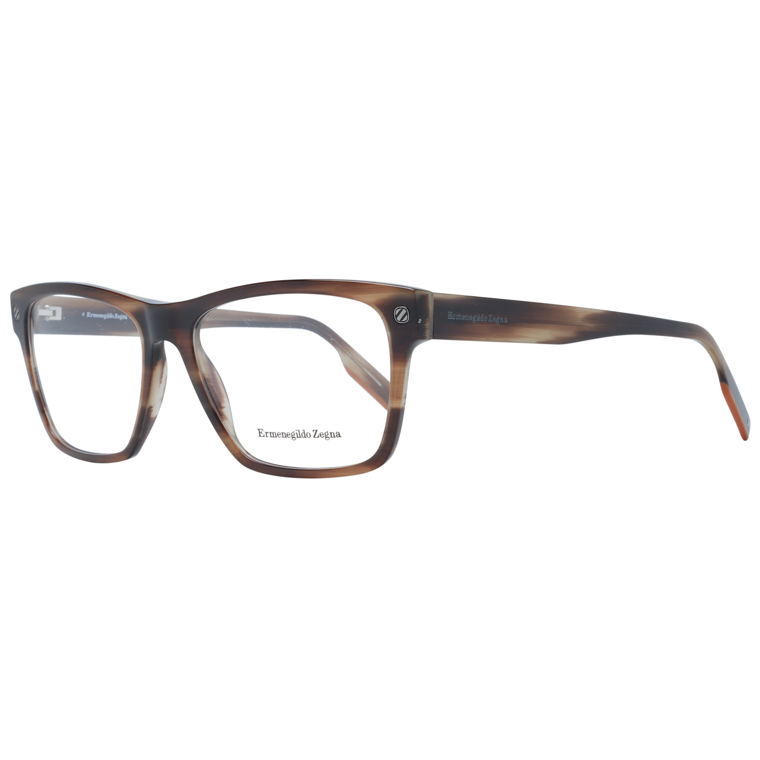 Ermenegildo Zegna obroučky na dioptrické brýle EZ5231 050 56  -  Pánské