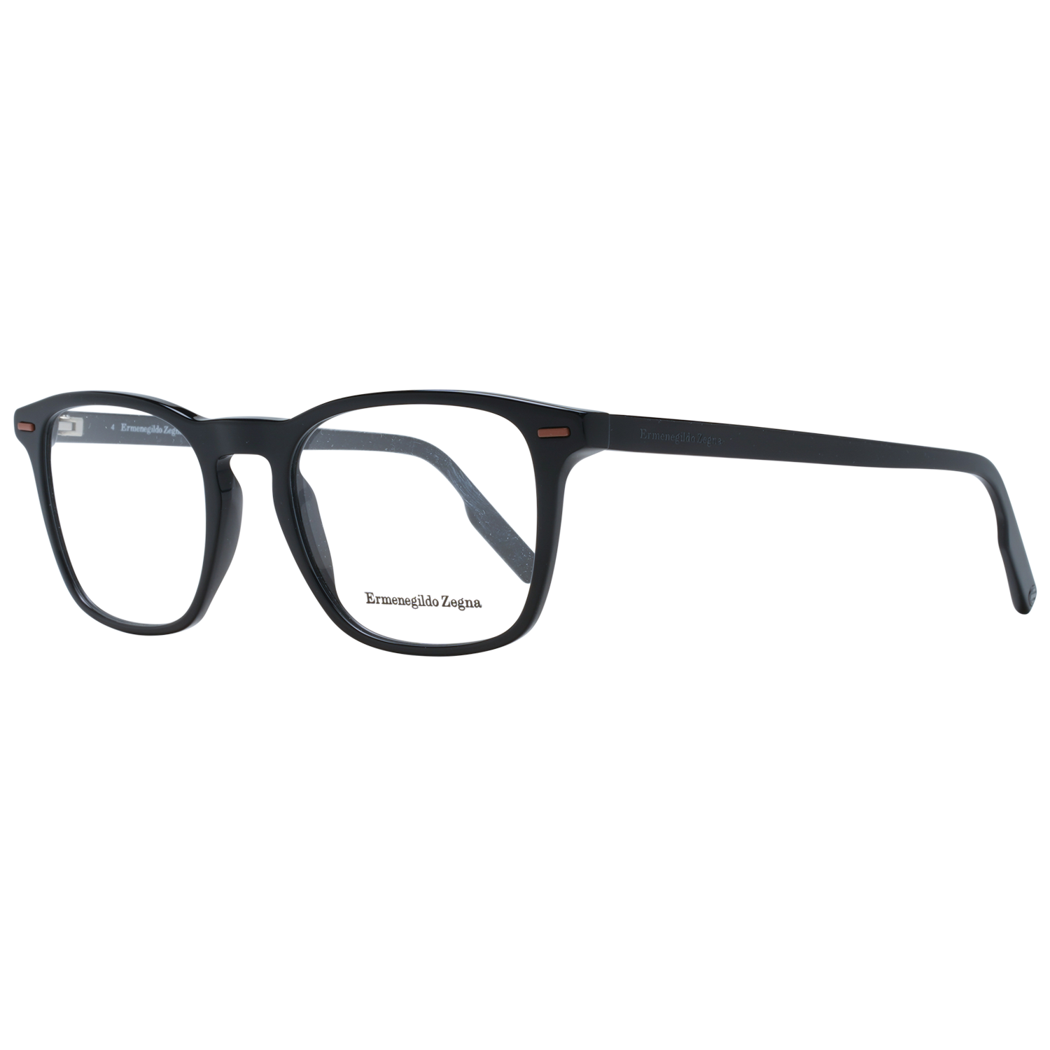 Ermenegildo Zegna obroučky na dioptrické brýle EZ5244 001 51  -  Pánské