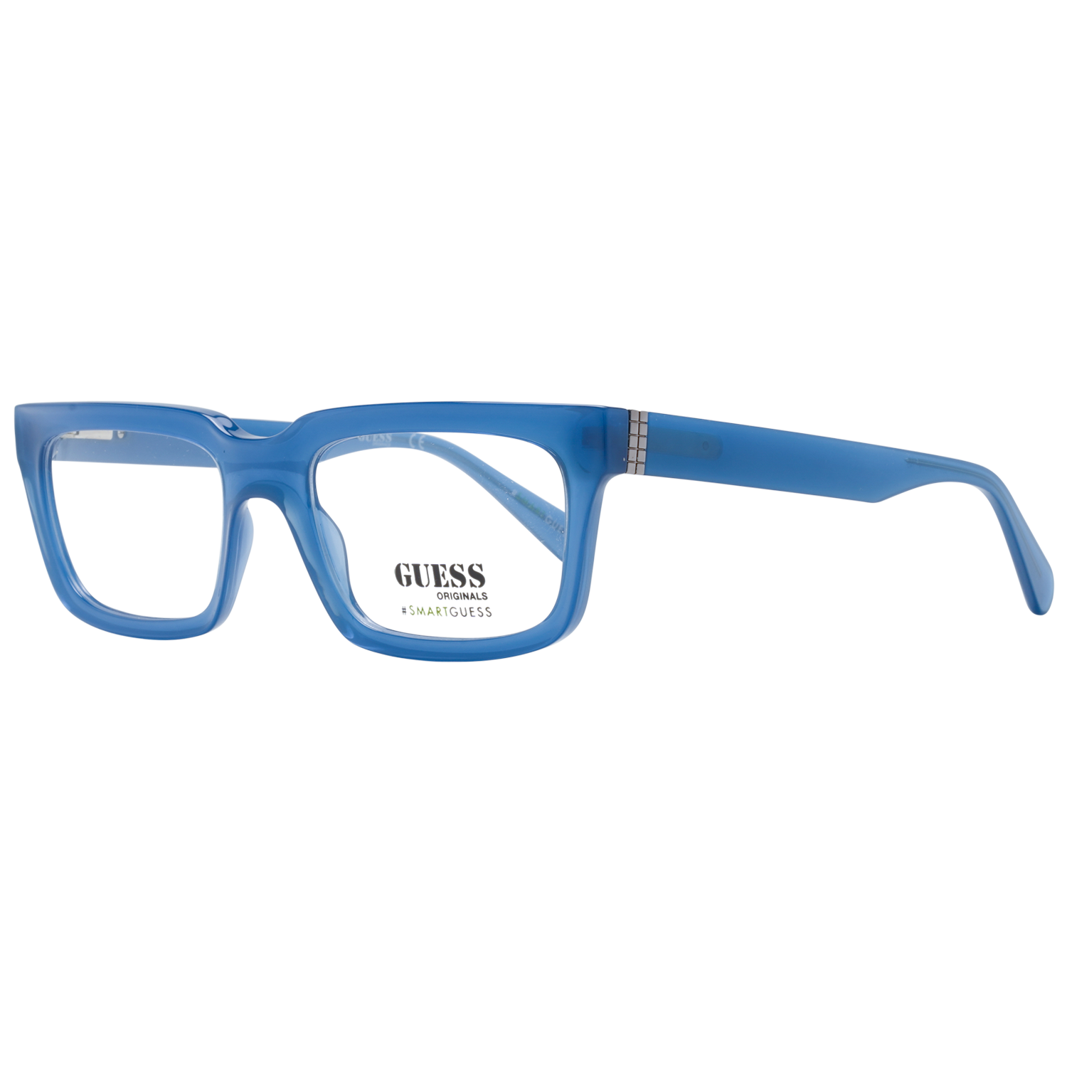 Guess obroučky na dioptrické brýle GU8253 092 53  -  Unisex