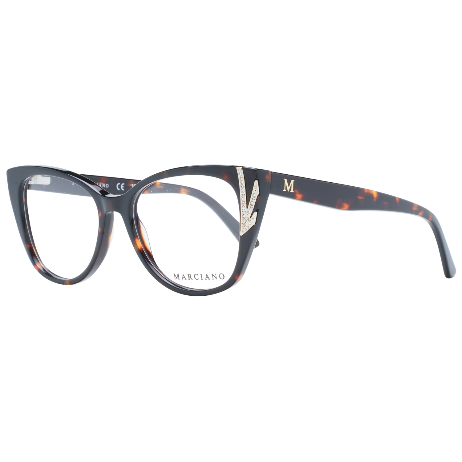 Marciano by Guess obroučky na dioptrické brýle GM0381 052 52  -  Dámské