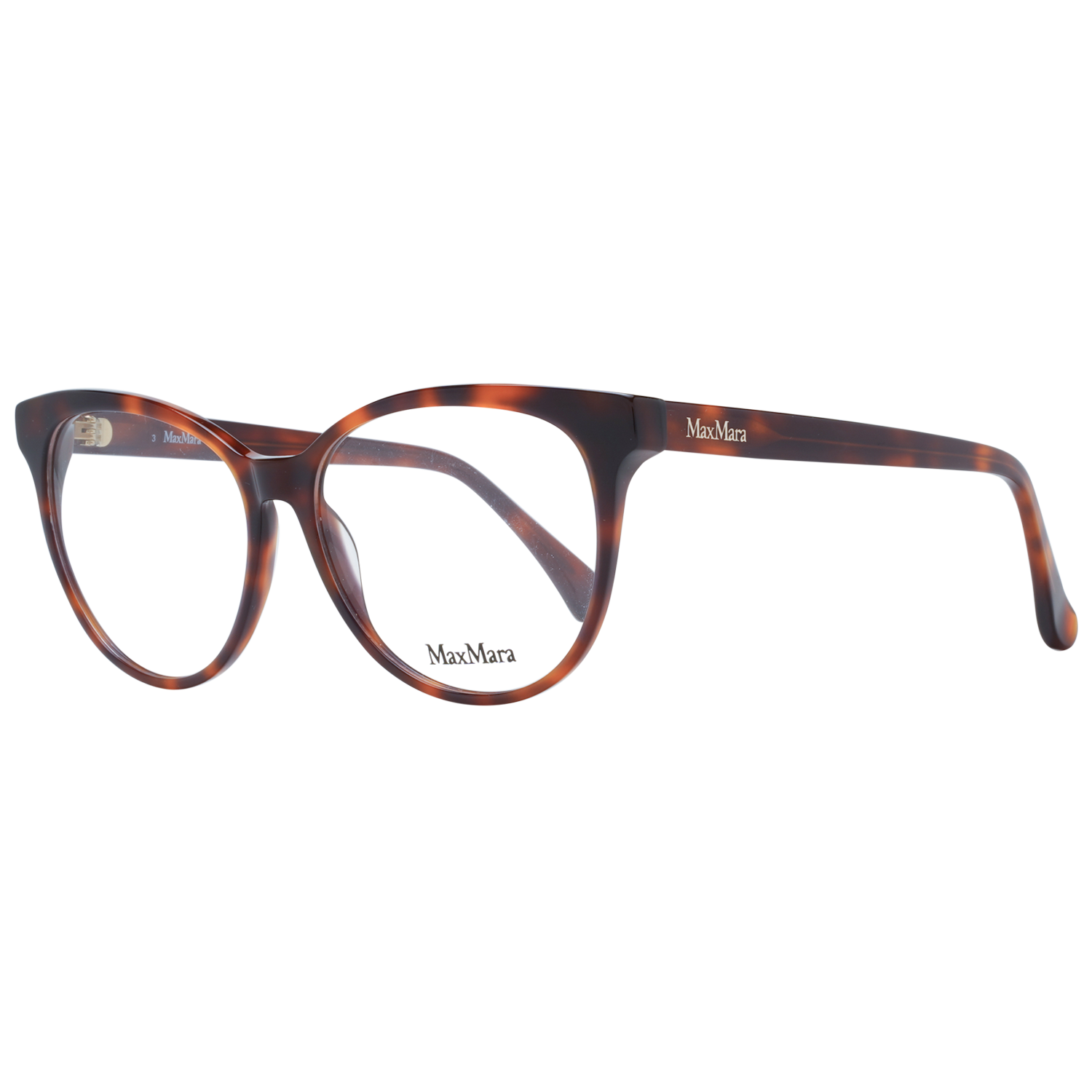 Max Mara obroučky na dioptrické brýle MM5012 052 54  -  Dámské
