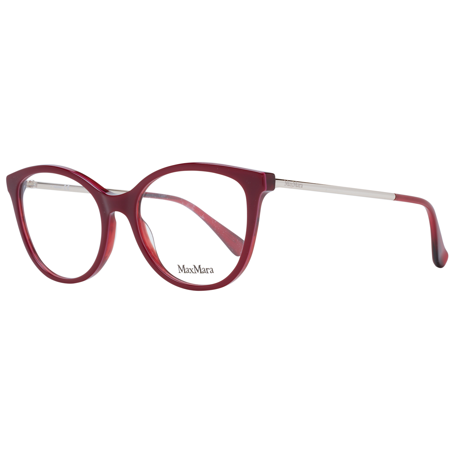 Max Mara obroučky na dioptrické brýle MM5027 066 53  -  Dámské