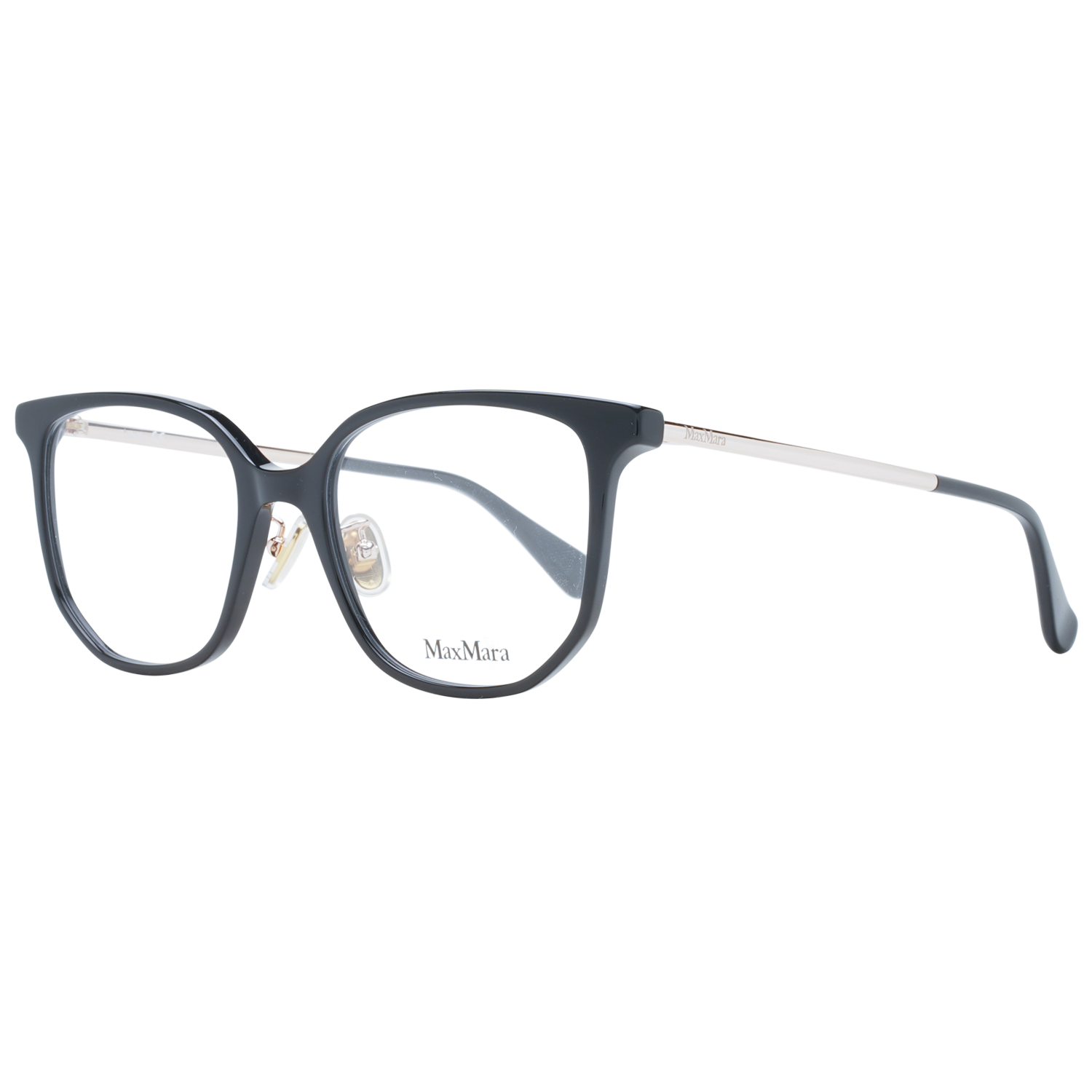 Max Mara obroučky na dioptrické brýle MM5040-D 001 52  -  Dámské