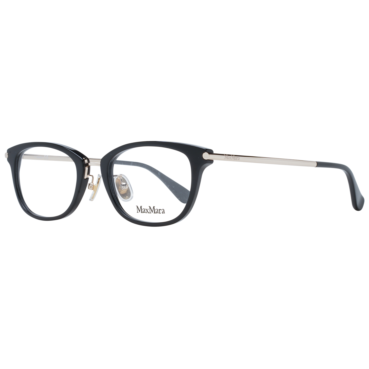 Max Mara obroučky na dioptrické brýle MM5043-D 001 50  -  Dámské