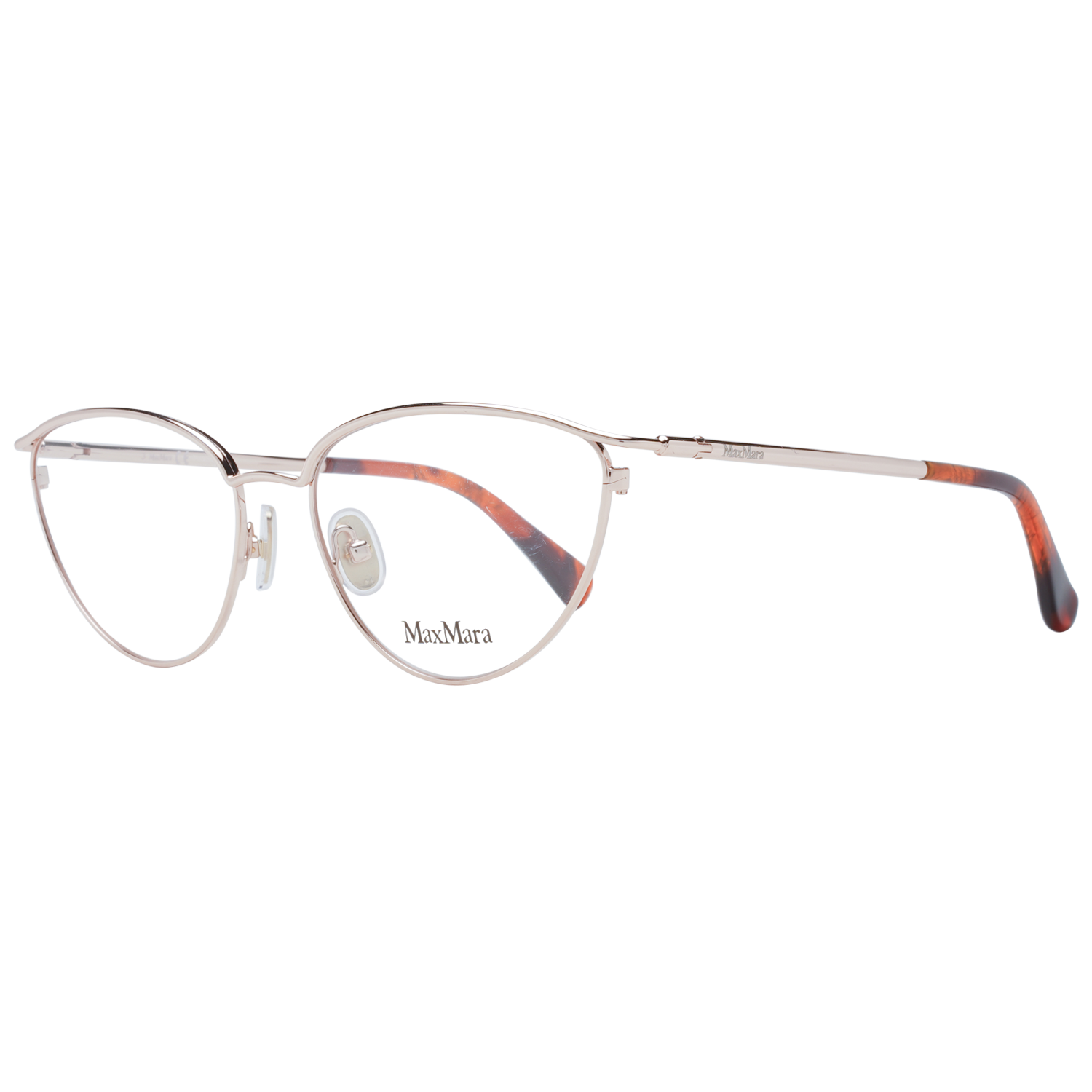 Max Mara obroučky na dioptrické brýle MM5057 028 54  -  Dámské