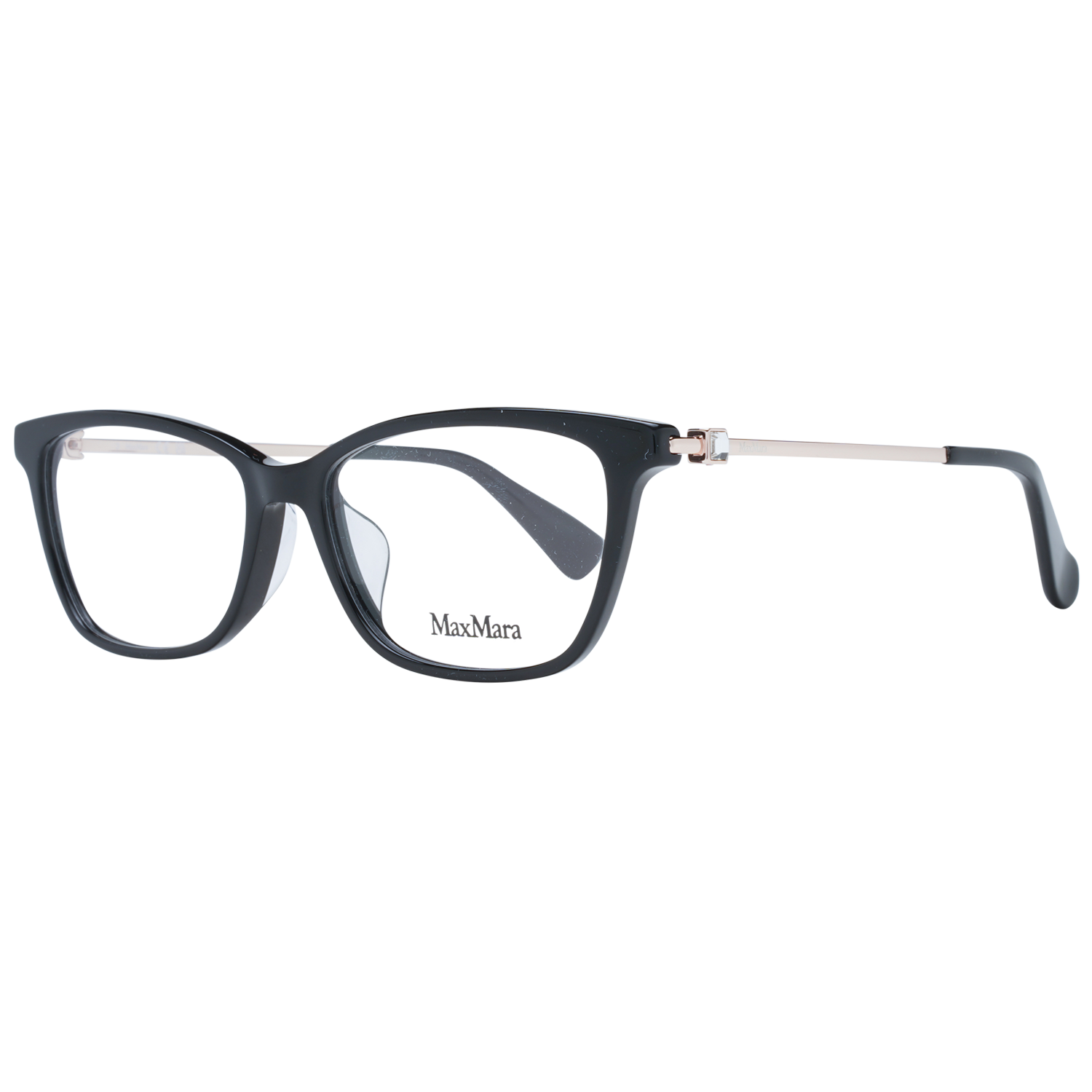 Max Mara obroučky na dioptrické brýle MM5086-D 001 54  -  Dámské
