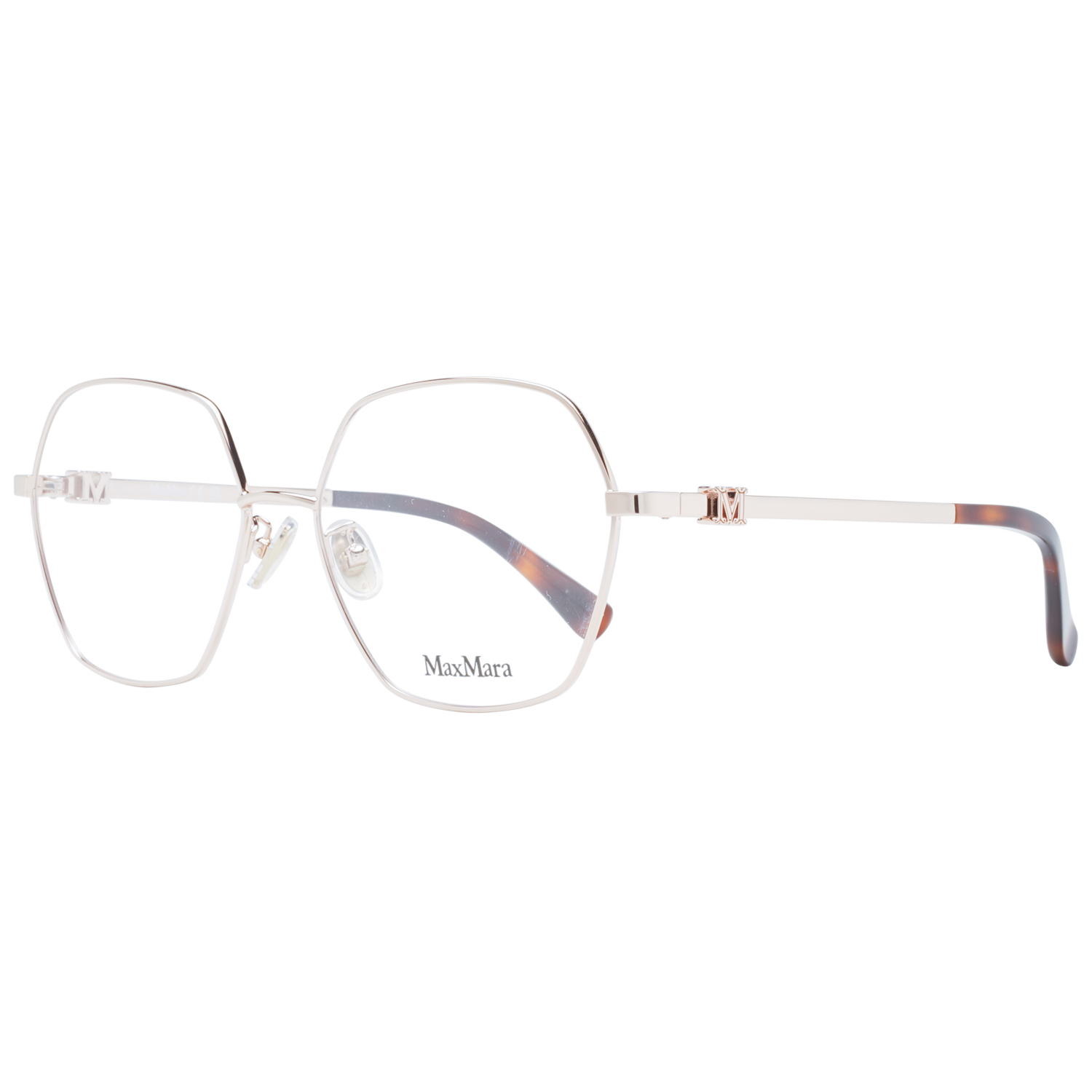 Max Mara obroučky na dioptrické brýle MM5087-D 028 56  -  Dámské
