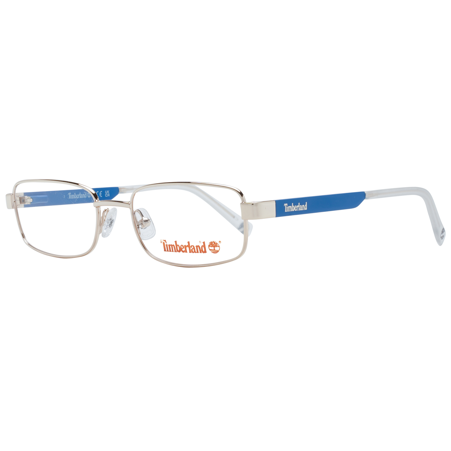 Timberland obroučky na dioptrické brýle TB1828 032 49  -  Unisex