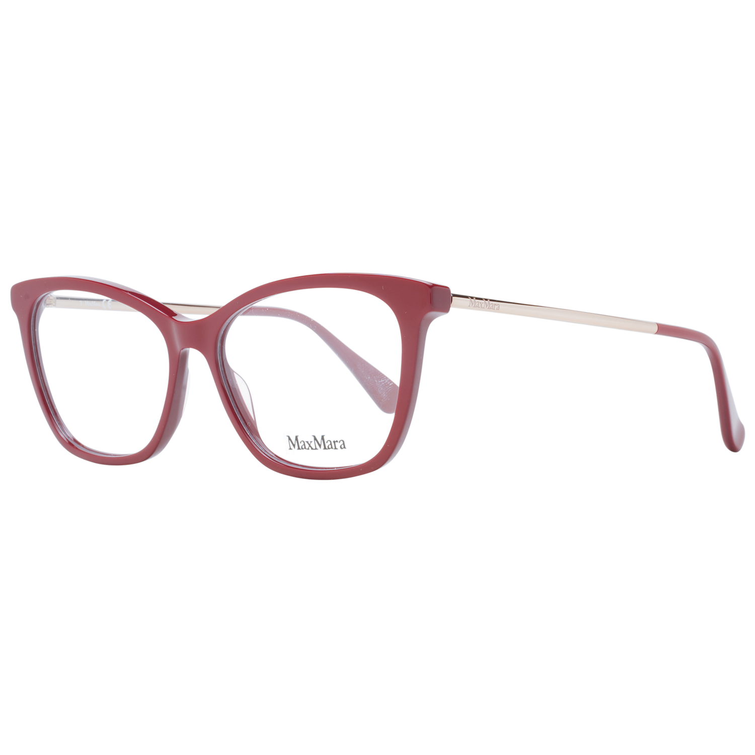 Max Mara obroučky na dioptrické brýle MM5009 066 54  -  Dámské