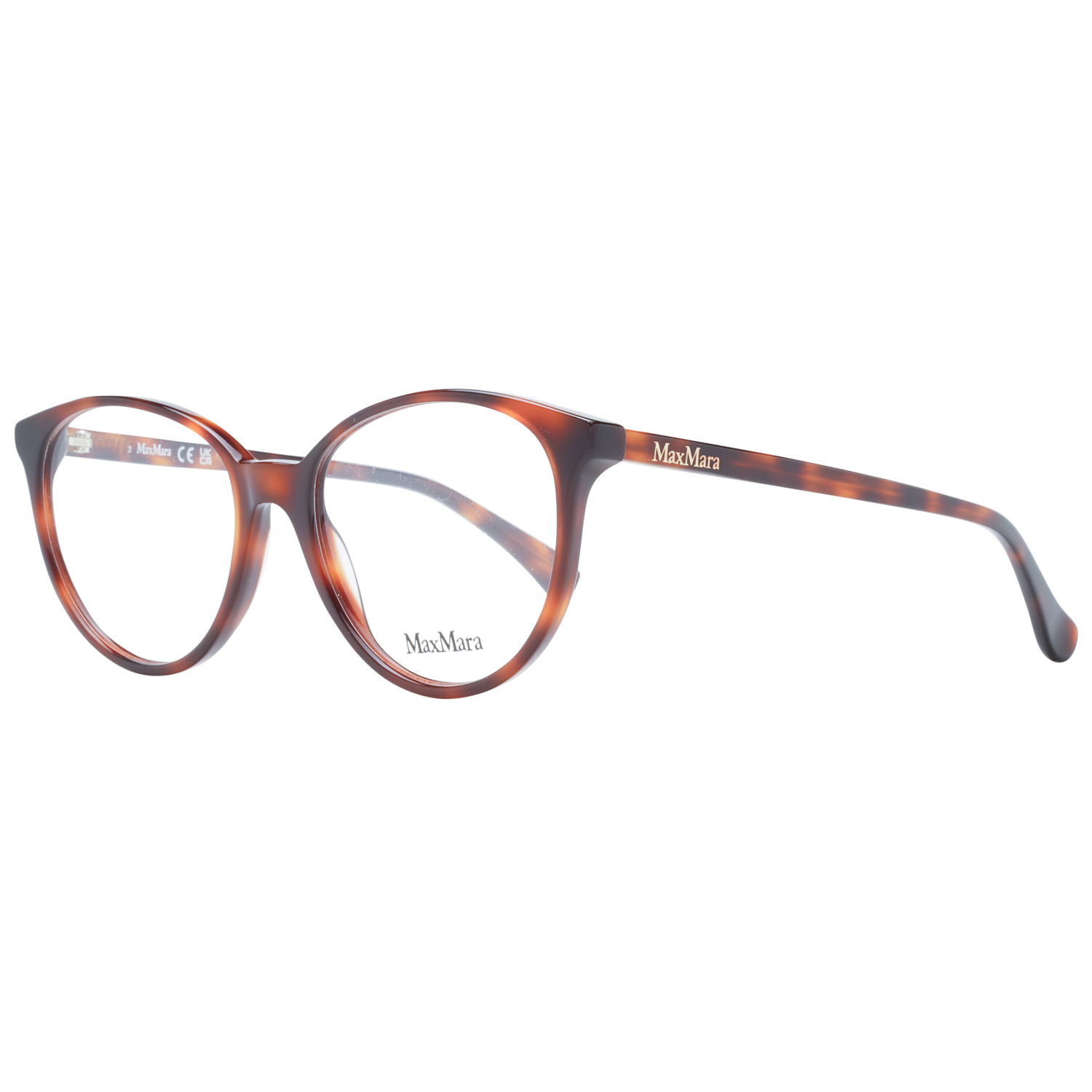 Max Mara obroučky na dioptrické brýle MM5084 052 53  -  Dámské