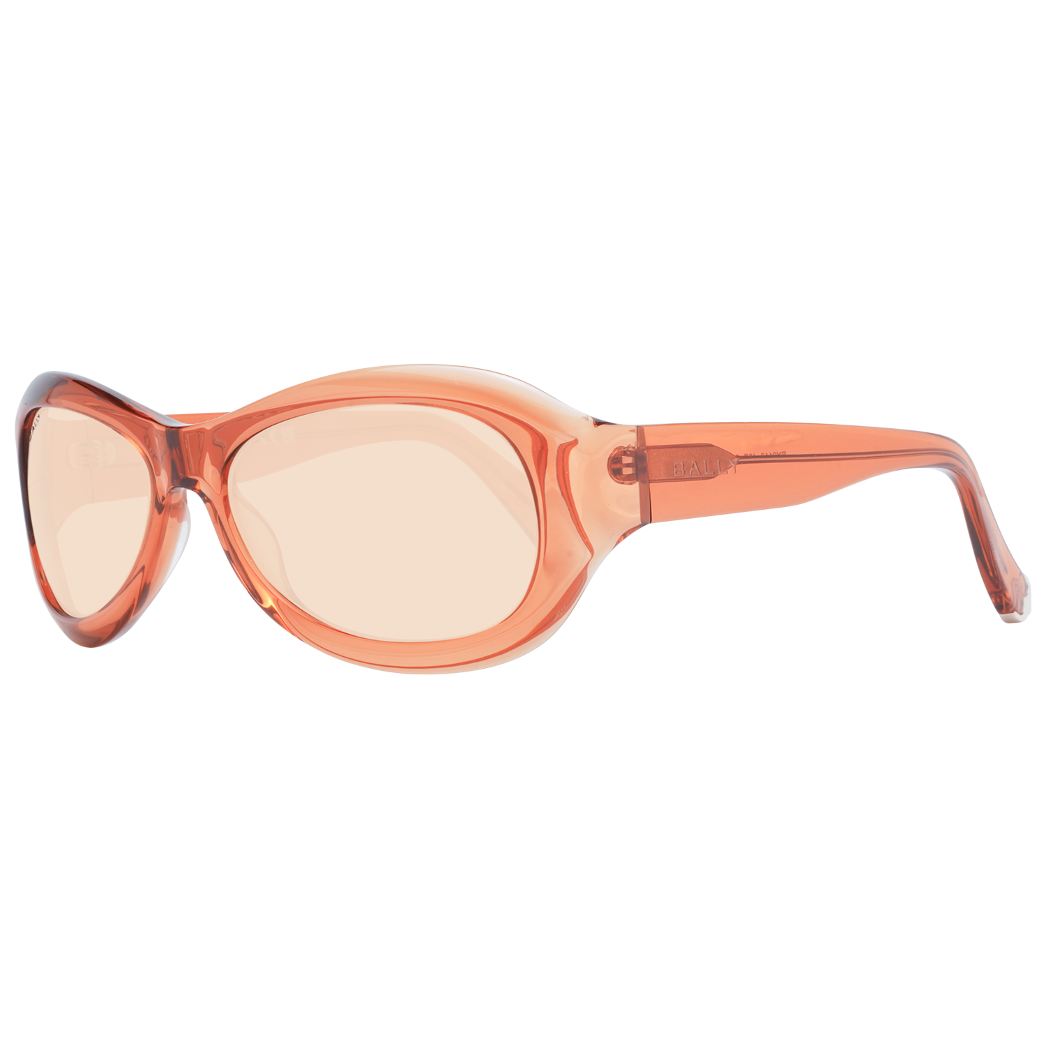 Bally sluneční brýle BY0113 48E 58  -  Unisex