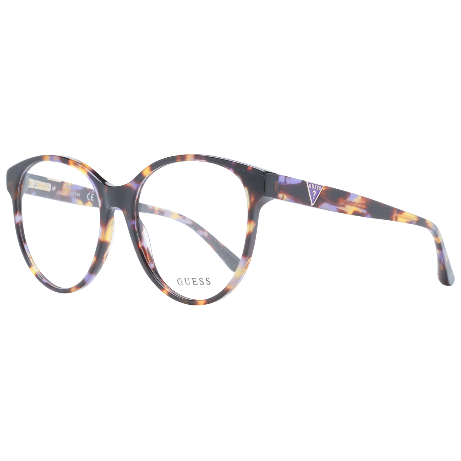 Guess obroučky na dioptrické brýle GU2847 083 56  -  Dámské