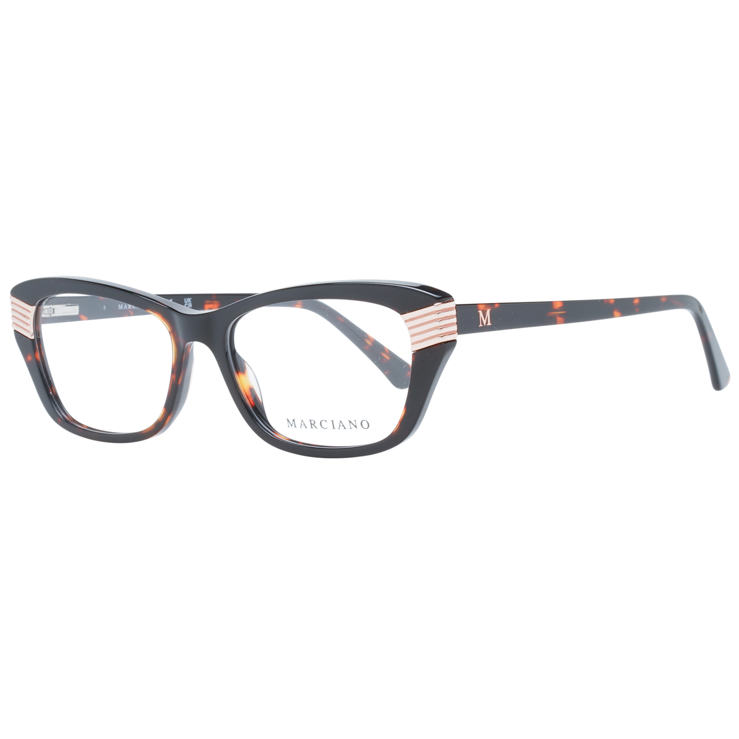 Marciano by Guess obroučky na dioptrické brýle GM0385 052 53  -  Dámské