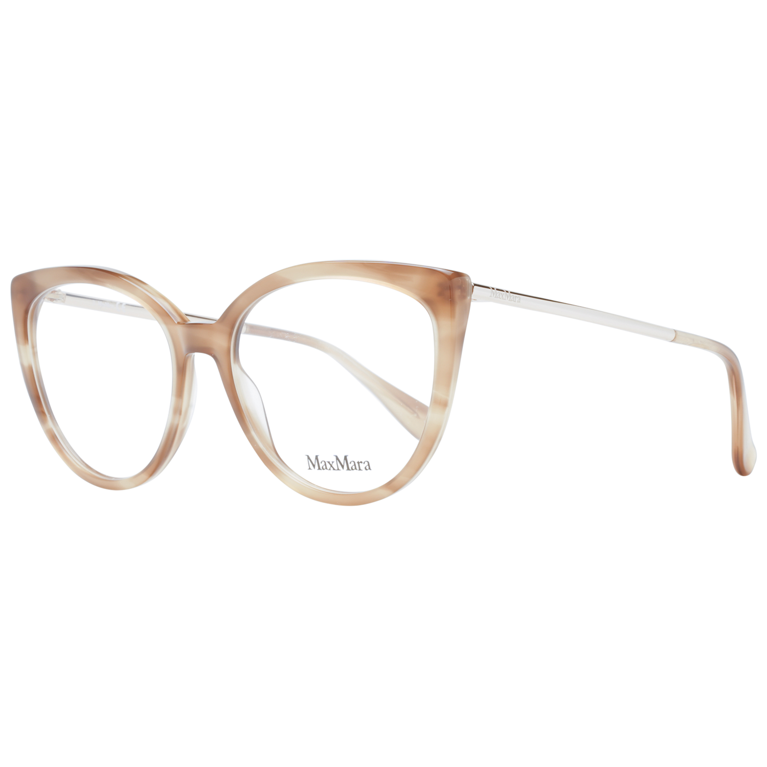 Max Mara obroučky na dioptrické brýle MM5028 056 54  -  Dámské