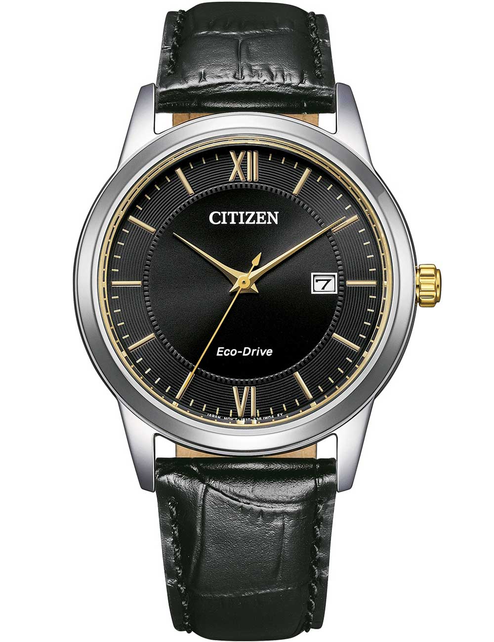 Citizen AW1784-16E Eco-Drive 40mm 3ATM