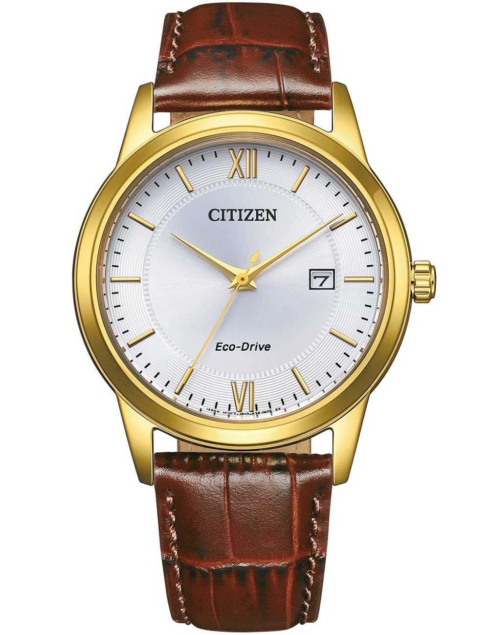 Citizen AW1782-11A Eco-Drive 40mm 3ATM