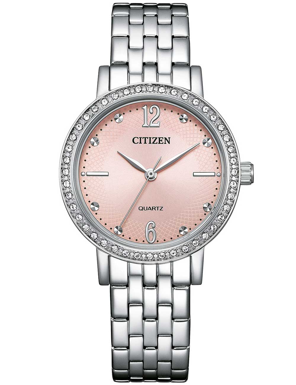 Citizen EL3100-55W Standard Elegant 31mm 5ATM