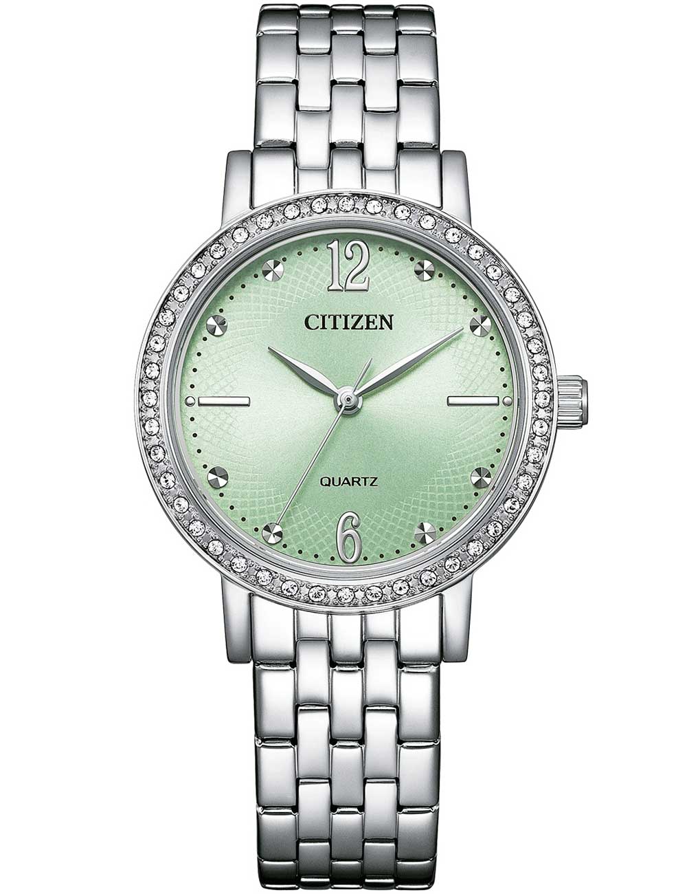 Citizen EL3100-55X Standard Elegant 31mm 5ATM