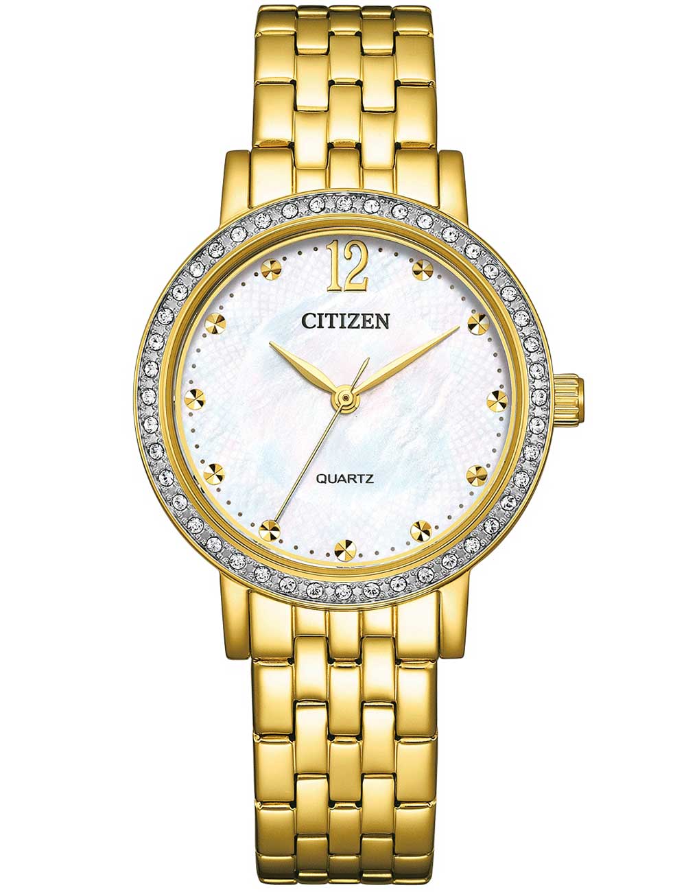 Citizen EL3102-50D Standard Elegant 31mm 5ATM
