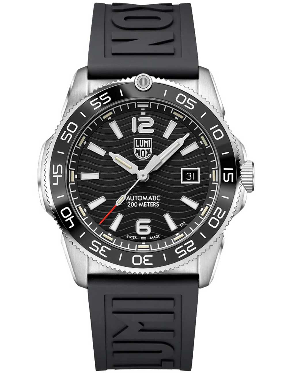 Luminox XS.3101 Pacific Diver Automatic 42mm 20ATM