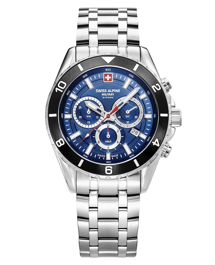 Swiss Alpine Military 7034.9136