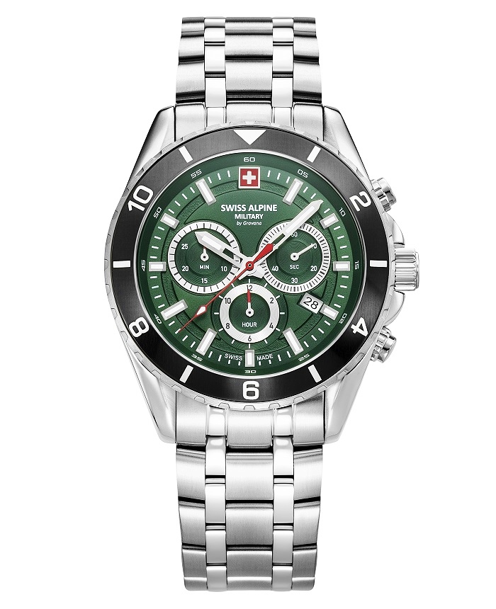 Swiss Alpine Military 7034.9138
