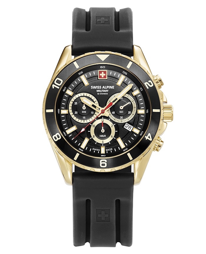 Swiss Alpine Military 7034.9817