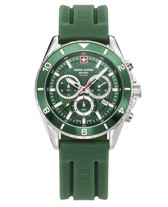 Swiss Alpine Military 7034.9834