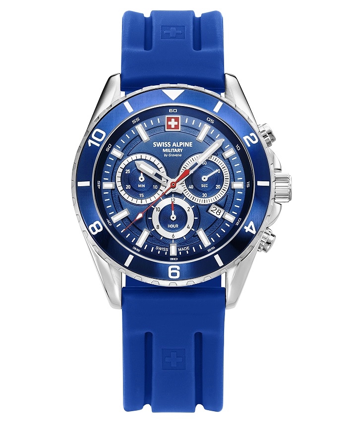 Swiss Alpine Military 7034.9835