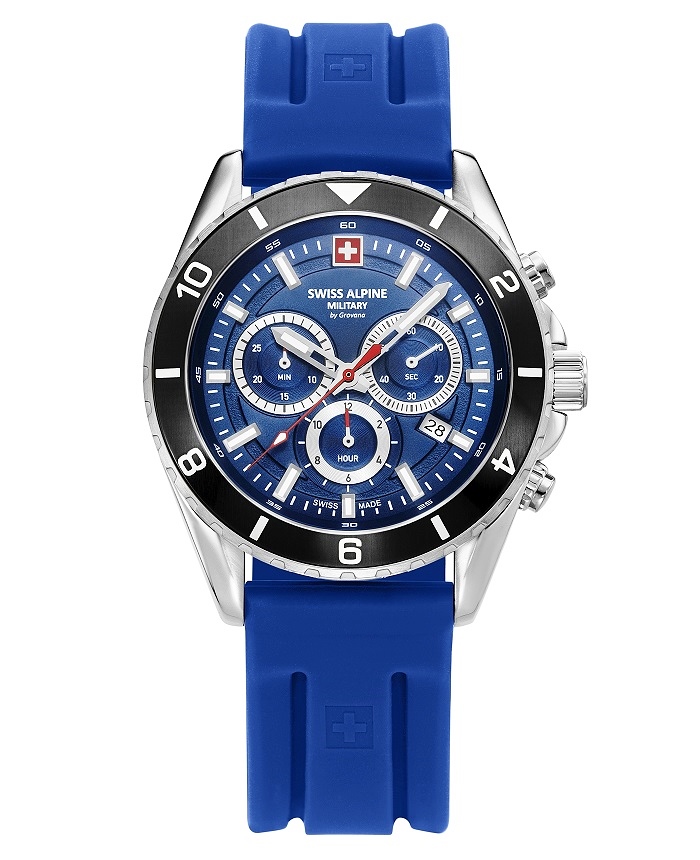 Swiss Alpine Military 7034.9836
