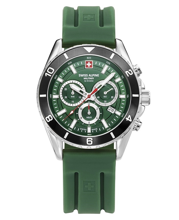 Swiss Alpine Military 7034.9838