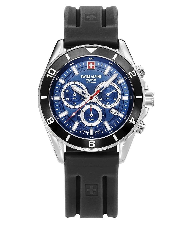 Swiss Alpine Military 7034.9839