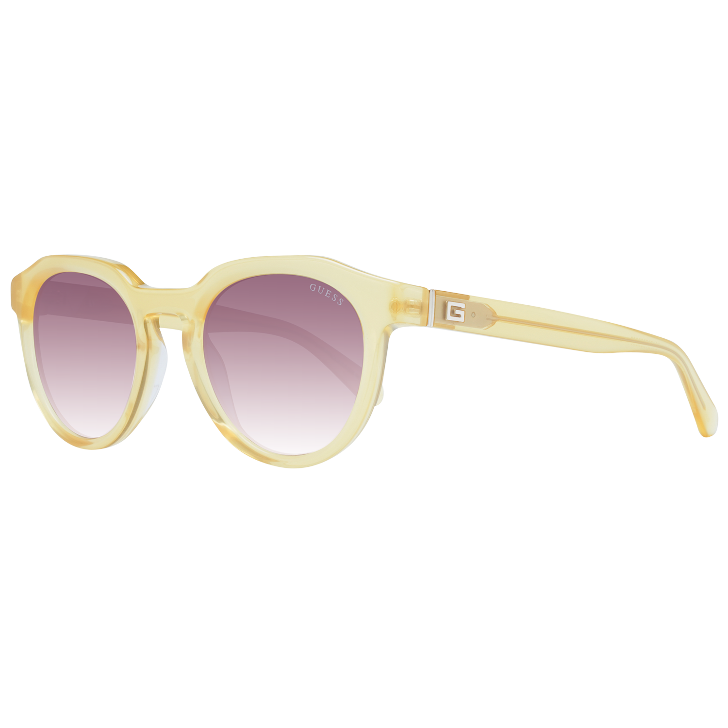 Guess sluneční brýle GU00063 39F 50  -  Pánské