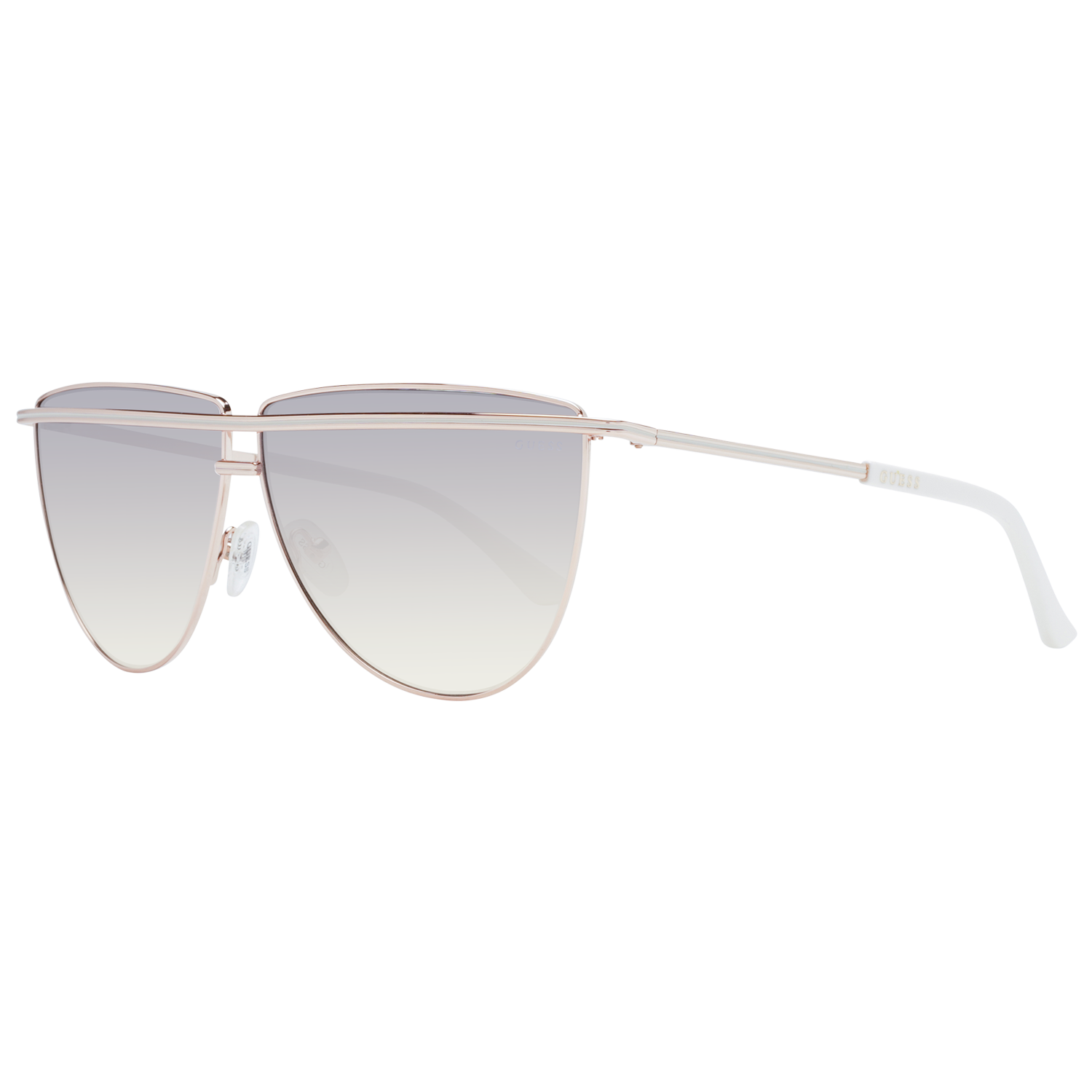 Guess sluneční brýle GU7852 32B 63  -  Dámské