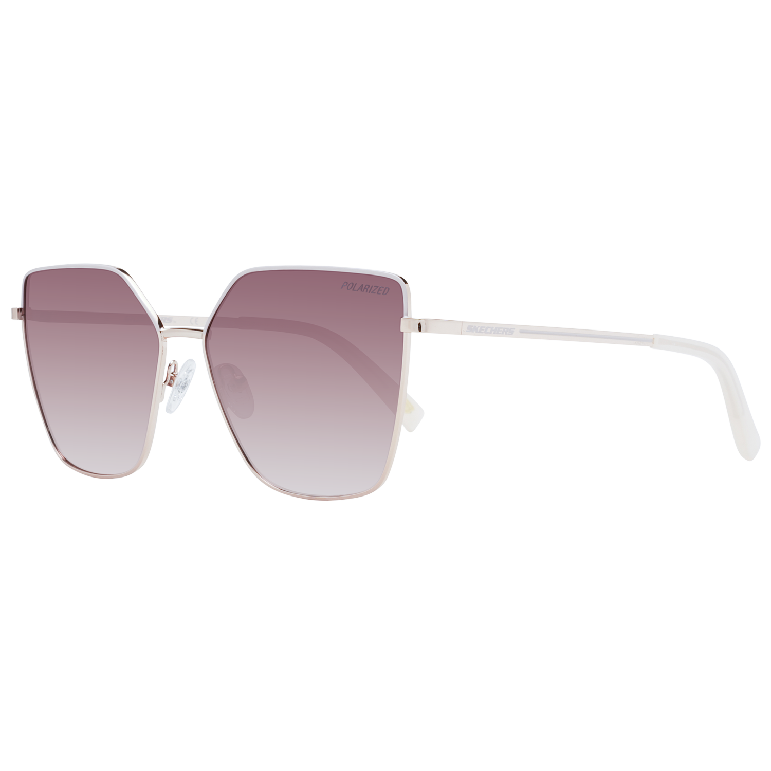 Skechers sluneční brýle SE6212 33H 58  -  Dámské