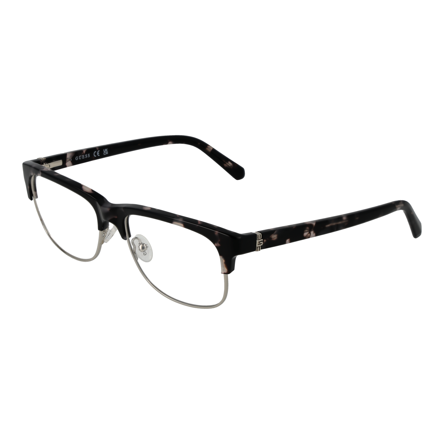 Guess obroučky na dioptrické brýle GU50081 020 55  -  Dámské