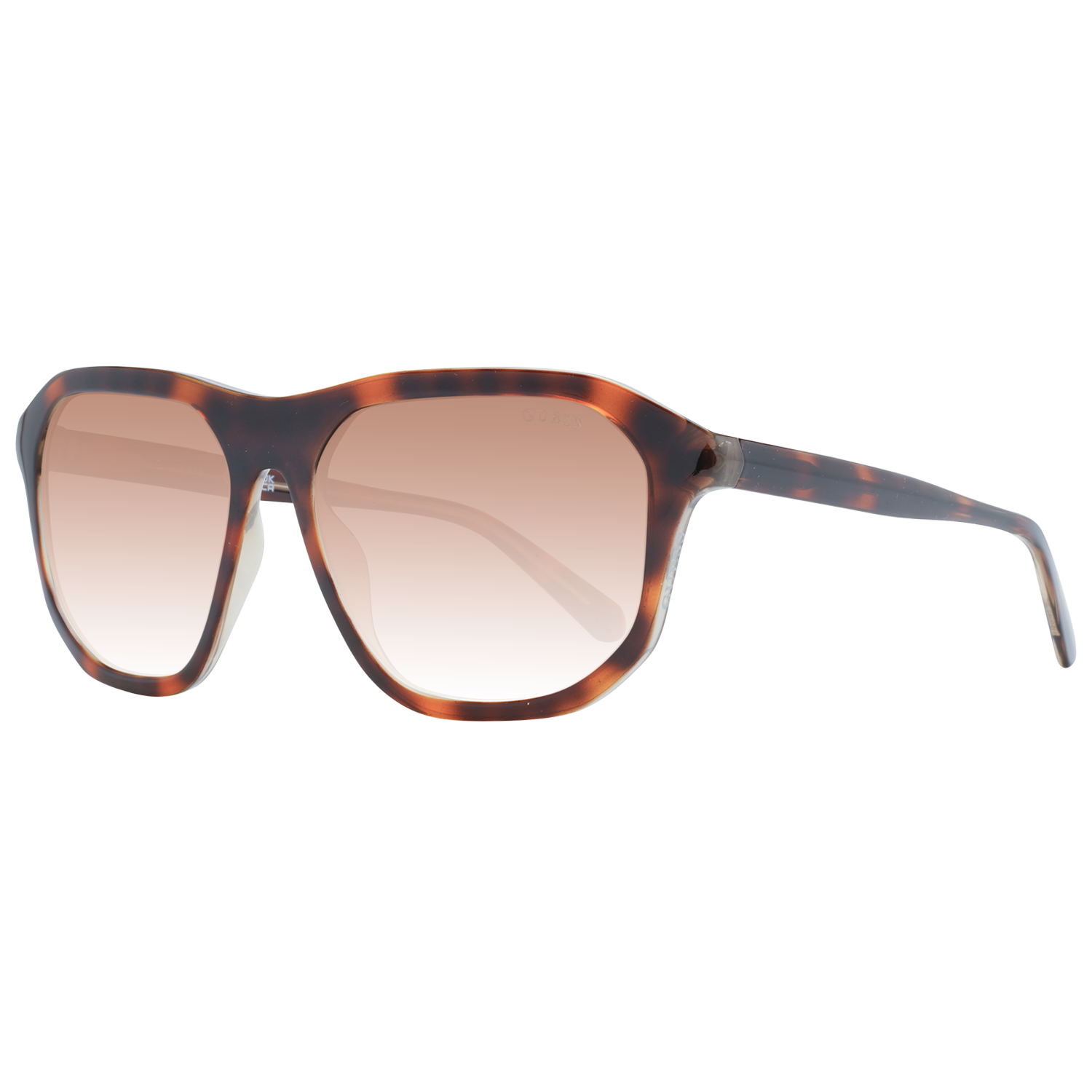 Guess sluneční brýle GU00057 52F 60  -  Unisex