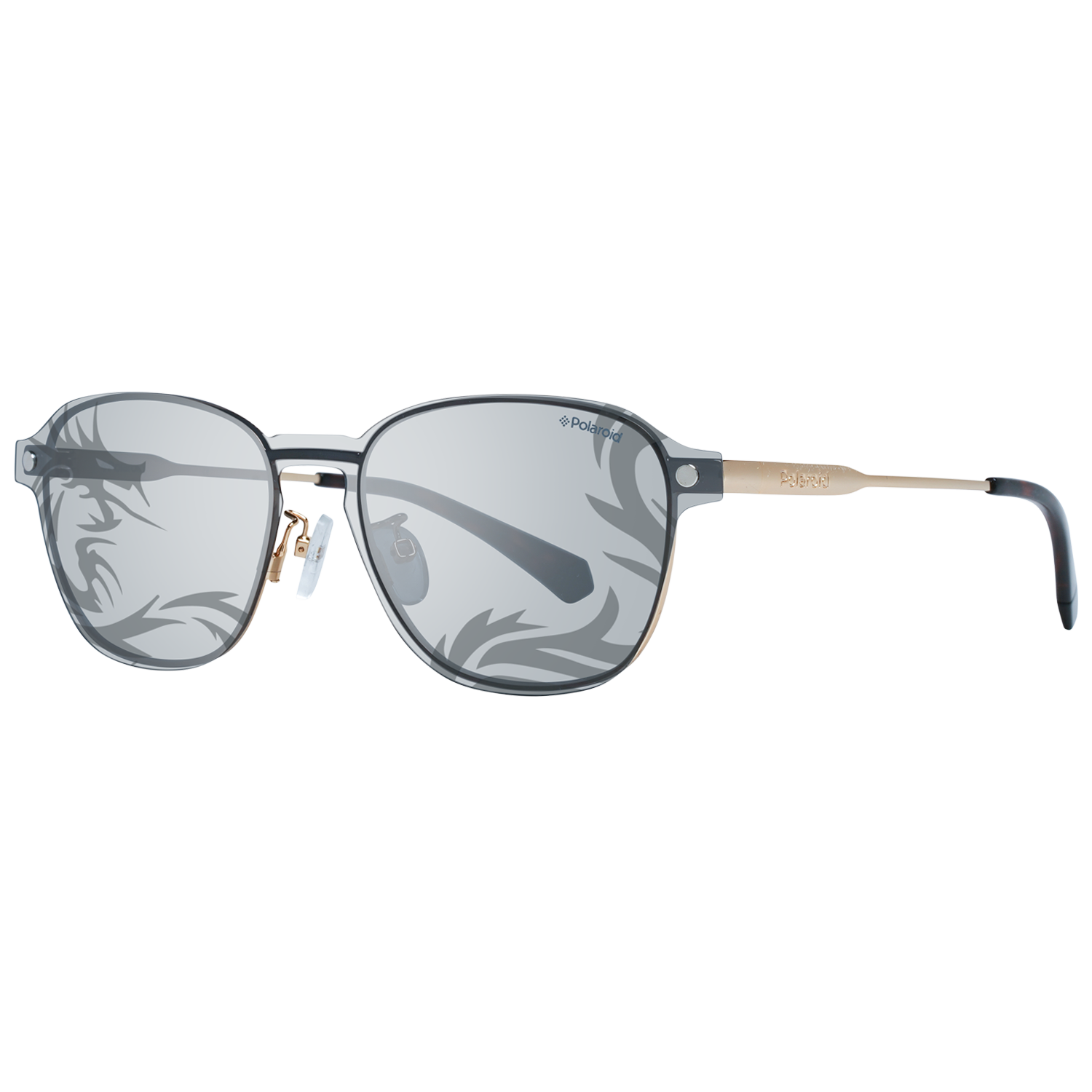 Polaroid obroučky na dioptrické brýle PLD 6119/G/CS J5G/YW 53 sluneční brýle Clip  -  Unisex