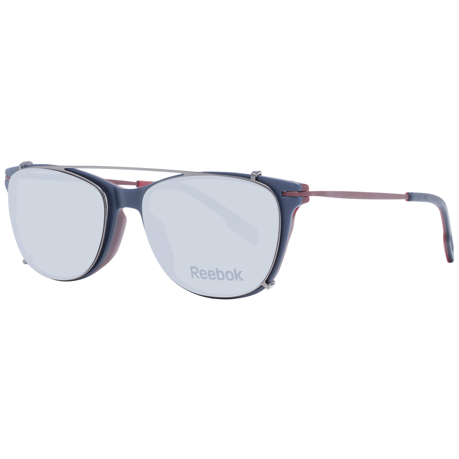 Reebok obroučky na dioptrické brýle R9005 03C 52 & R9005CL 52 sluneční brýle Clip  -  Unisex