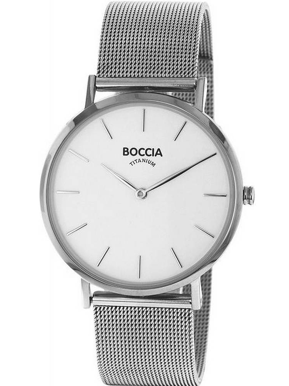 Boccia 3273-09 Ladies Watch Titanium 36mm