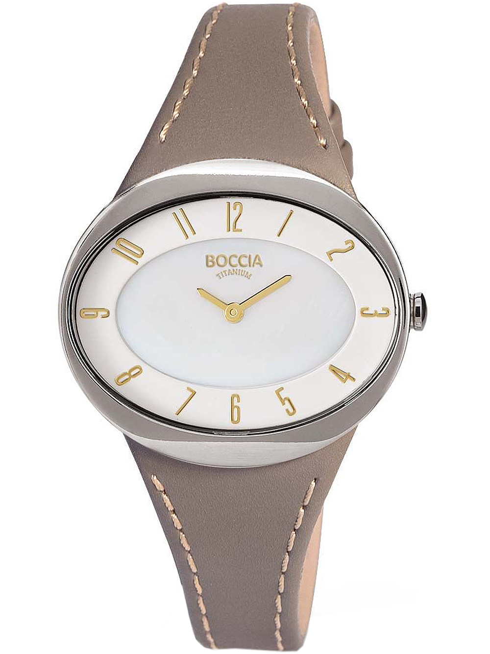 Boccia 3165-17 Ladies Watch Titanium 36mm