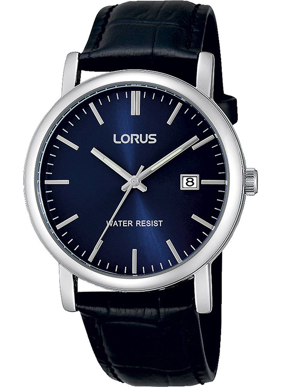 Lorus RG841CX5 Mens 38mm