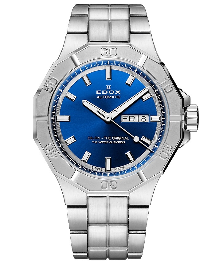 Edox 88008-3M-BUIN