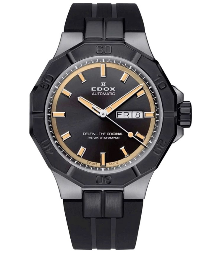 Edox 88008-37GNCA-GBEI