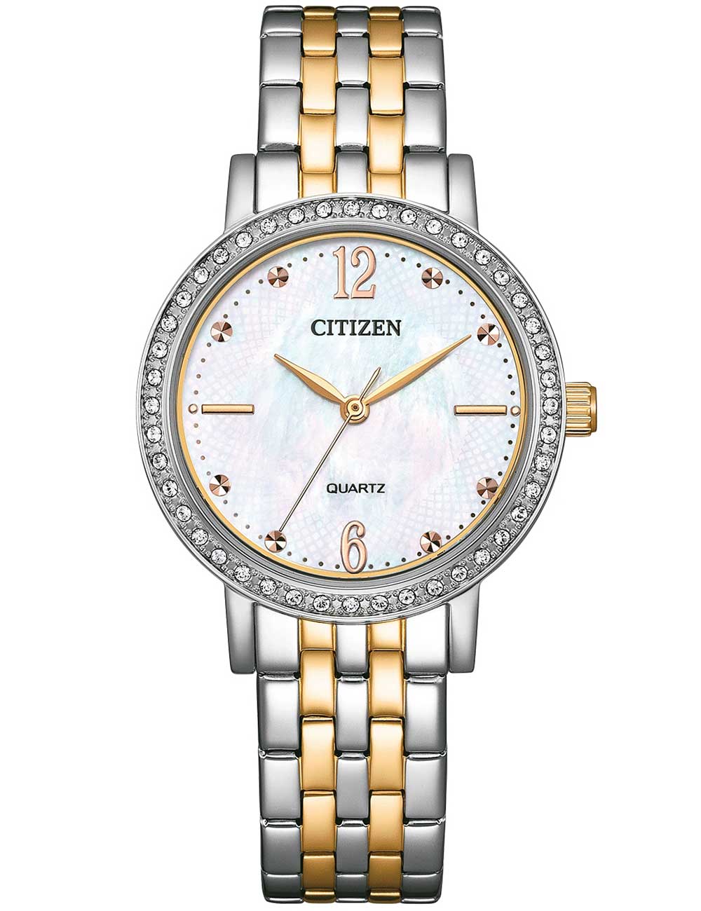 Citizen EL3106-59D Standard Elegant 31mm 5ATM
